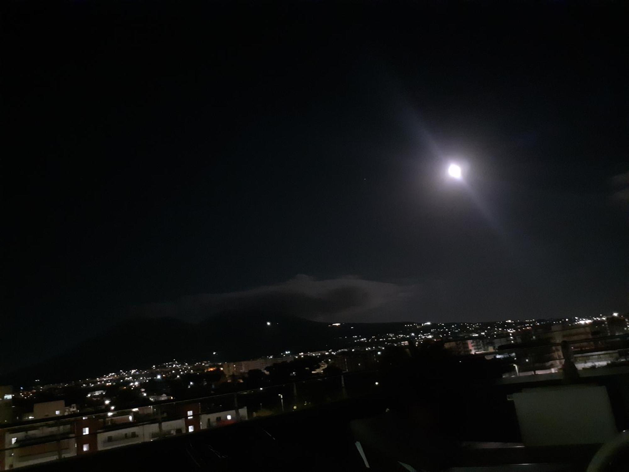 Appartamento Palazzo Del Mare Napoli